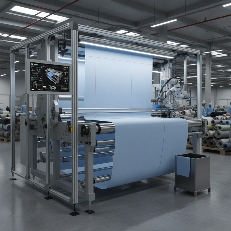 Top 10 Textile Inspection Machine Benefits for Global Buyers?