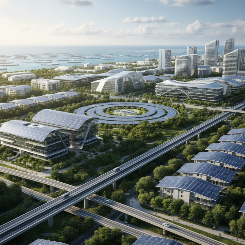 2026 Best Solar Panels Energy Options for a Sustainable Future?