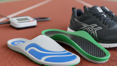 How to Choose the Best Sports Insoles for Your Needs?