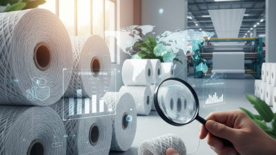 2026 Best Polyester Staple Yarn Guide for Global Buyers?