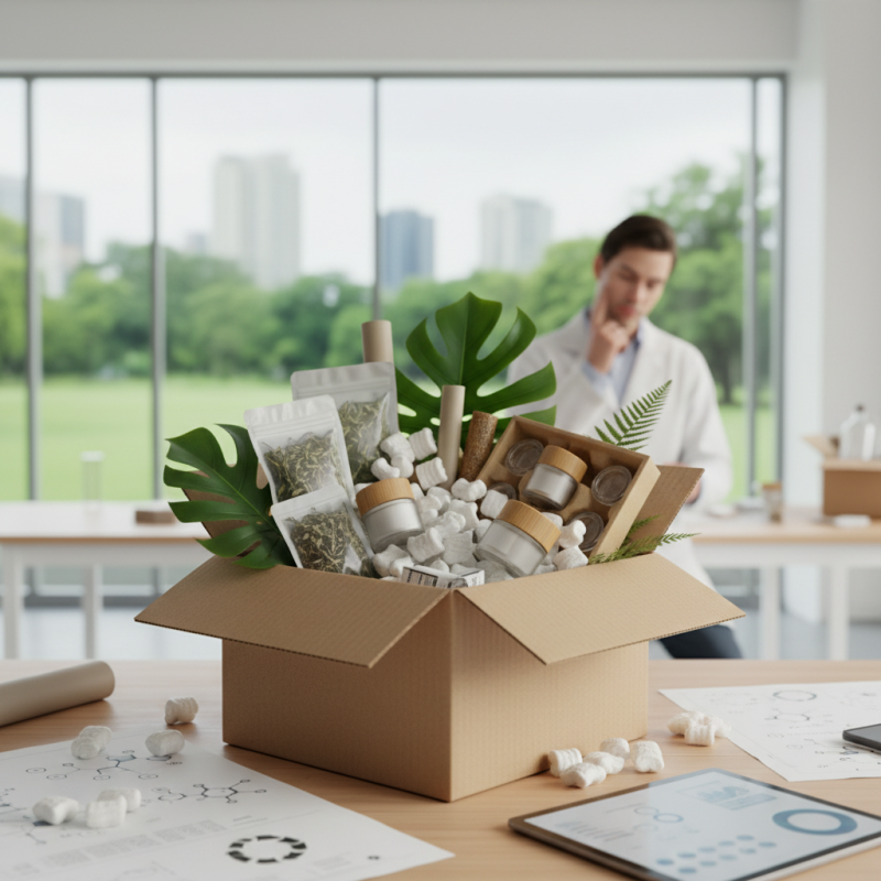 2026 How to Choose Green Packaging Solutions for Your Business?