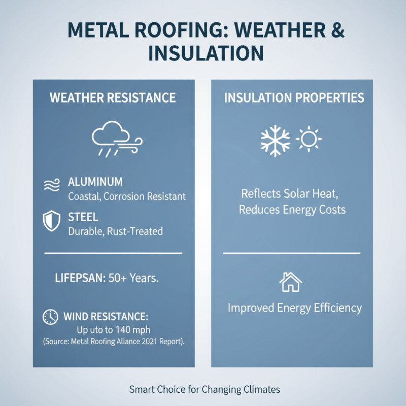 How to Choose the Best Sheet Metal Roof Panels for Your Project?