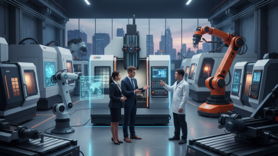 Top 10 Machine Tools Tips for Global Buyers in 2026?