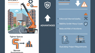 Why Choose Side Loader Crane for Your Lifting Needs?
