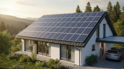 Why Choose Electric Solar Panels for Your Energy Needs?