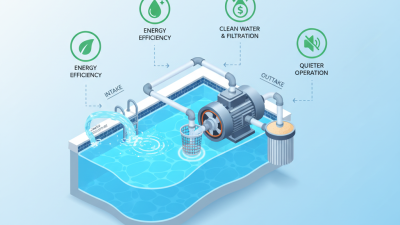 What is a Pool Motor and How Does It Work for You?
