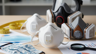 How to Choose the Right Safety Mask for Your Needs?