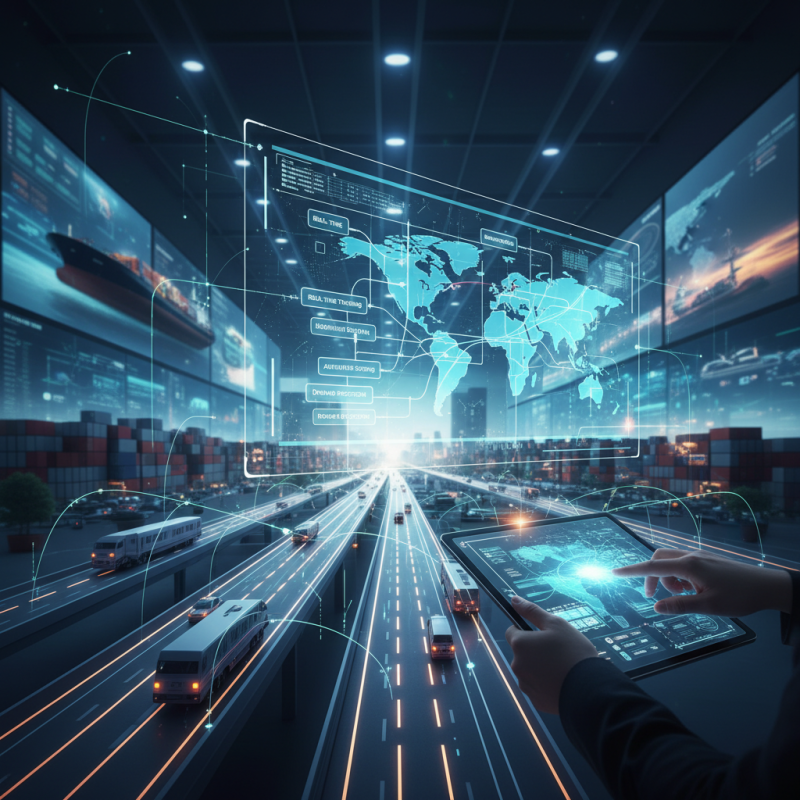 2026 Top Strategies for Effective Distribution Control Solutions?