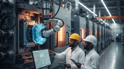The Best 10 Tips for Mastering the Injection Moulding Process?