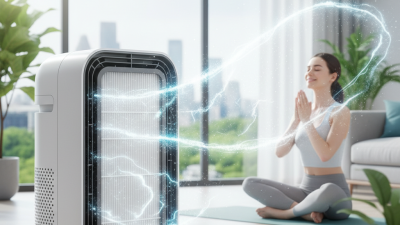 2026 Top Hepa Air Filter Options for Cleaner Indoor Air Quality?