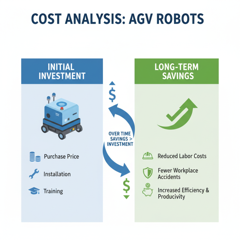 Essential Tips for Choosing the Right AGV Robot for Your Business?