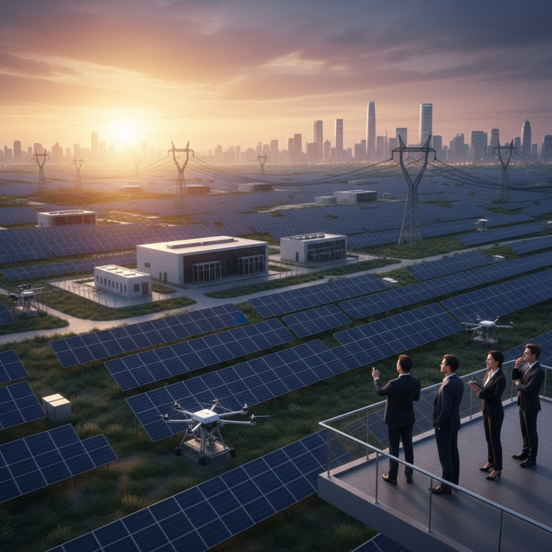 China Top Solar Power Suppliers for Global Buyers in 2026?