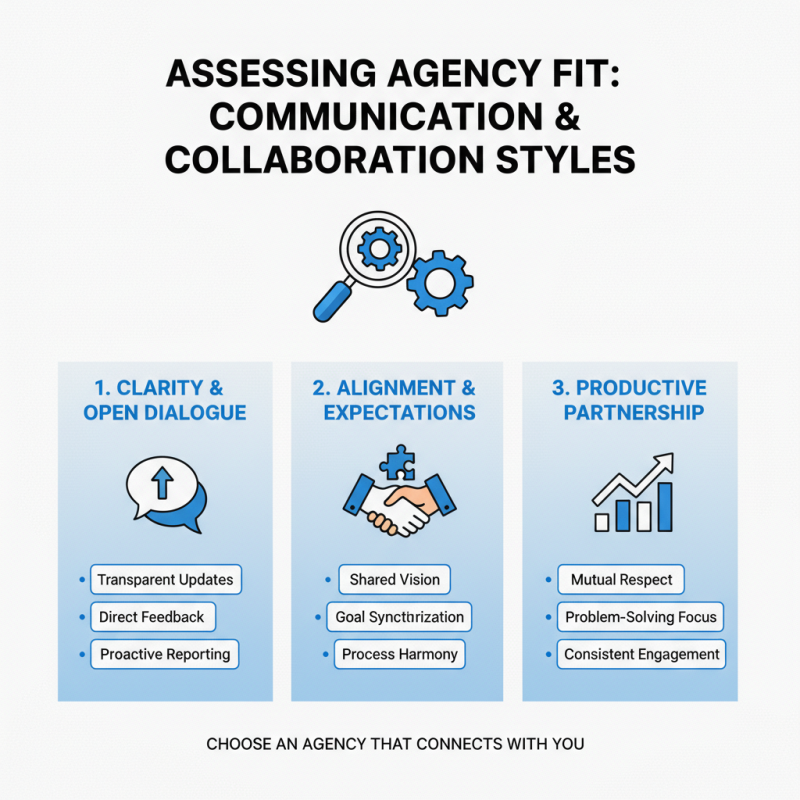 10 Essential Tips for Choosing the Right Branding Agency