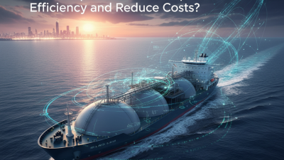 2026 How to Optimize LNG Transportation Efficiency and Reduce Costs?