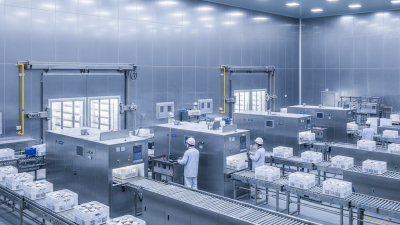 Why Choose OEM Cool Room Freezer Factory for Your Business?