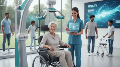 2026 Top Medical Lift Types to Enhance Mobility and Independence?