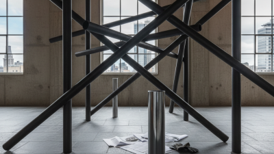 Why Choose Blackened Steel Tube for Your Next Project?