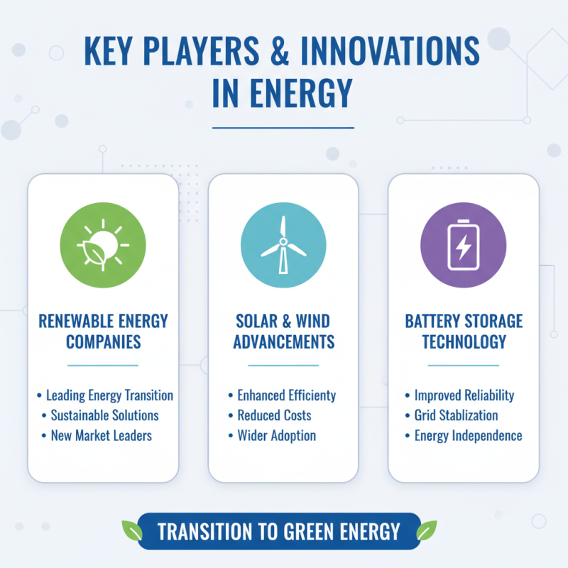 Top Energy Sources for 2026 What Global Buyers Need to Know