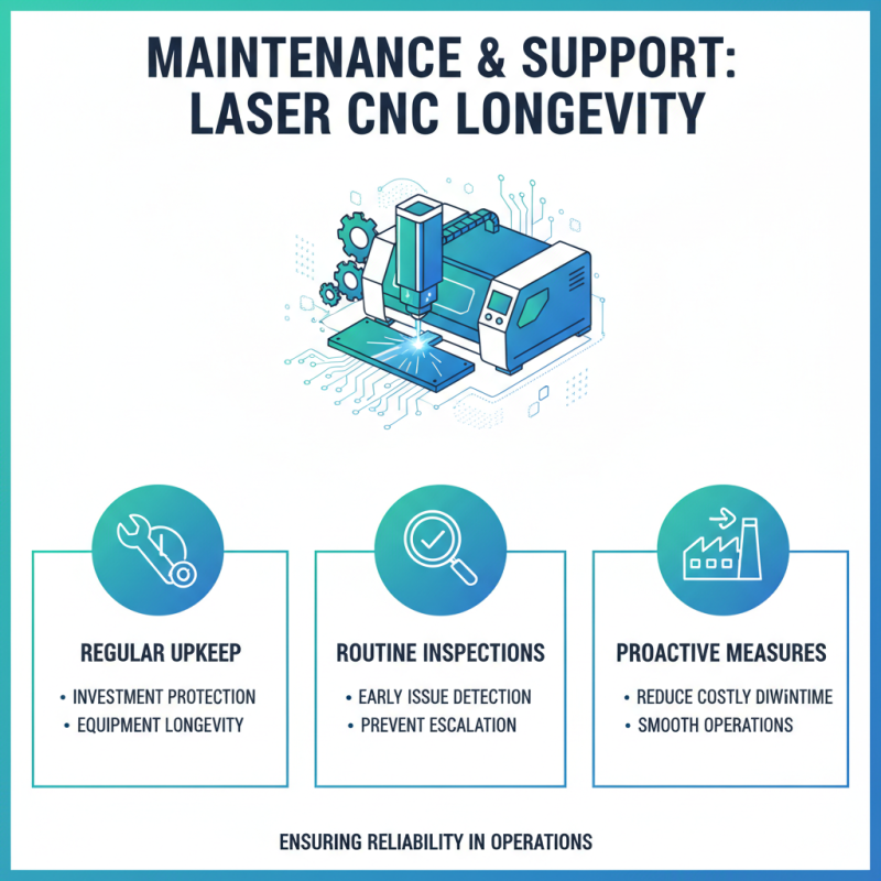 Top Tips for Choosing a Fiber Laser CNC Machine for Your Business?