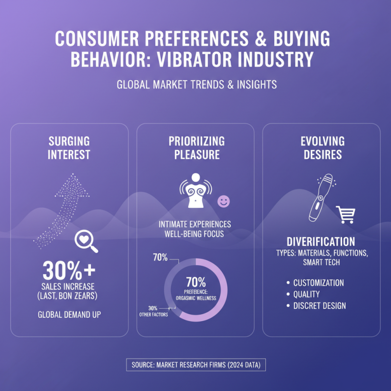 2026 Top Rose Vibrators for Global Buyers What to Know?