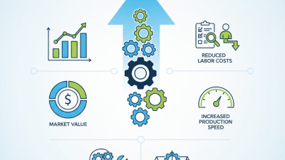 Why Choose Custom Labeling Automation Systems for Your Business?