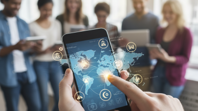 Top 10 Tips to Effectively Localize Mobile Applications for Global Markets?