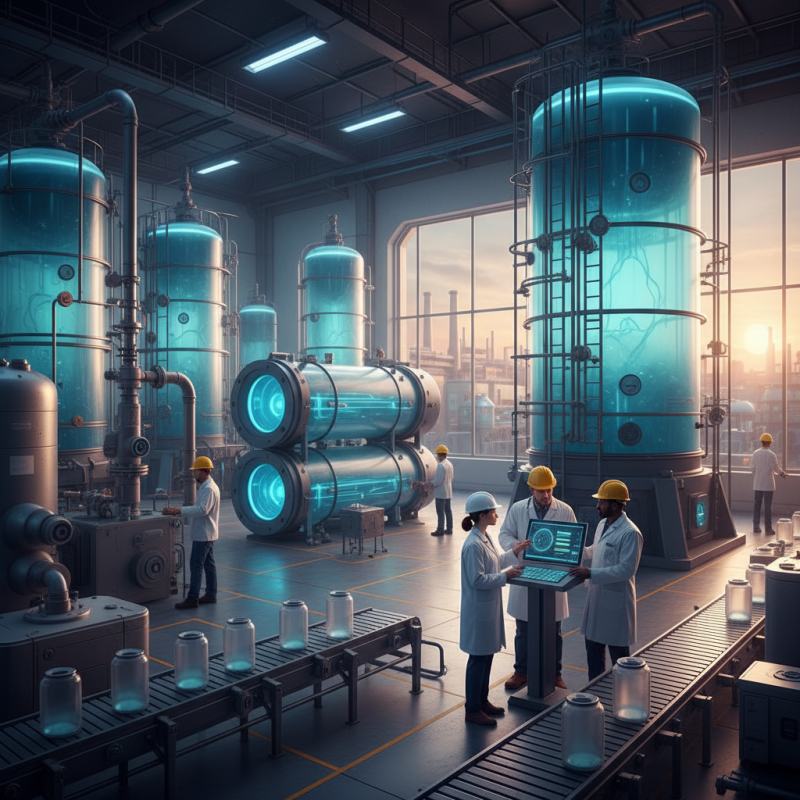 2026 Best RX Plastics Tanks for Global Buyers in Industry?