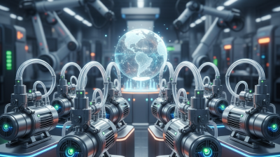 Top 10 Rotary Vacuum Pumps for Global Buyers in 2026?