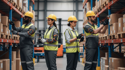 10 Tips for Choosing a Wearable Rugged UHF Reader Today?