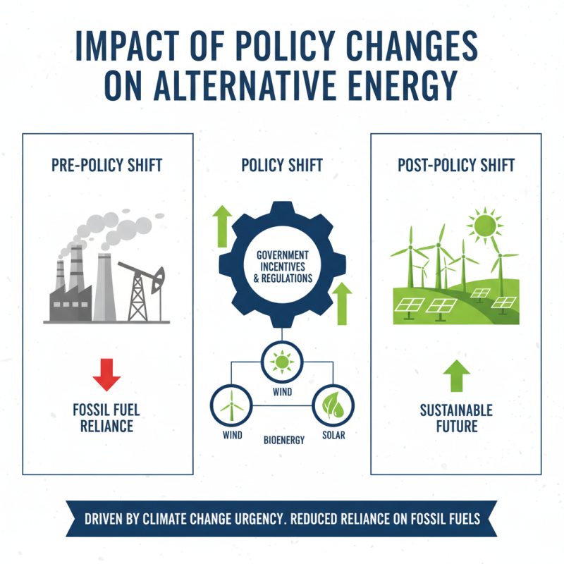 Alternative Energy Sources in 2026 What You Need to Know?
