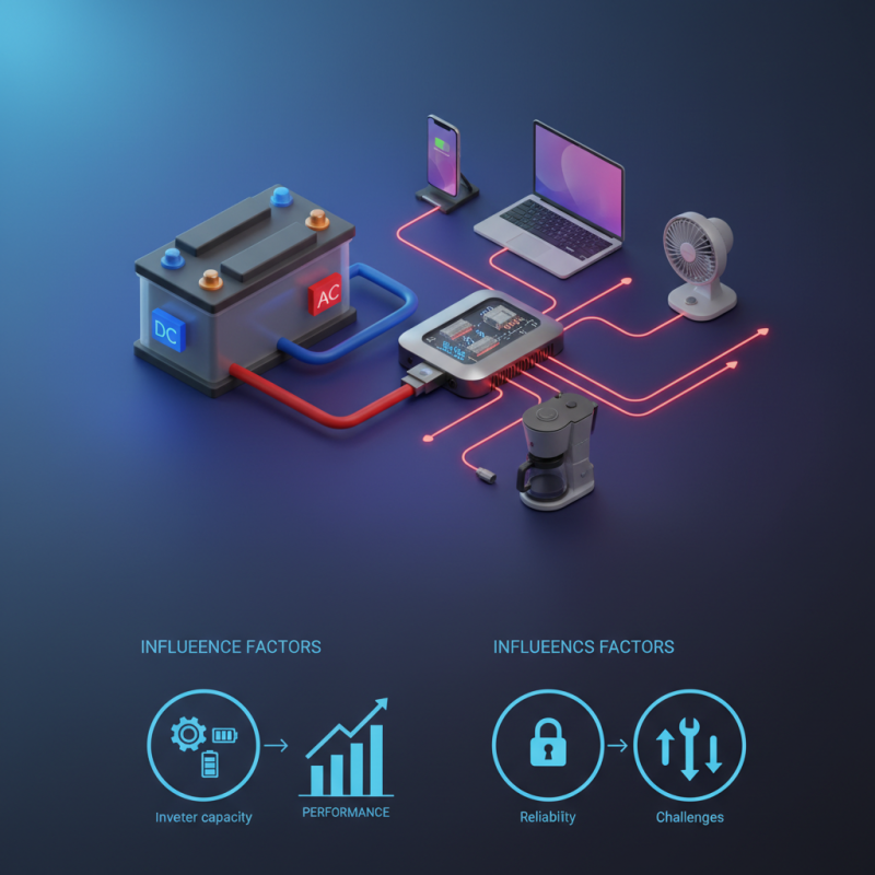 What is a Car Inverter and How Does It Work?