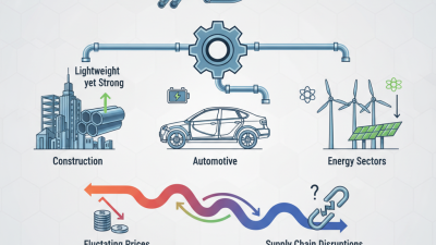 Top Tube Steel Trends in 2026 What Buyers Need to Know