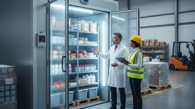 How to Choose the Best OEM Freezer Coolroom for Your Needs?