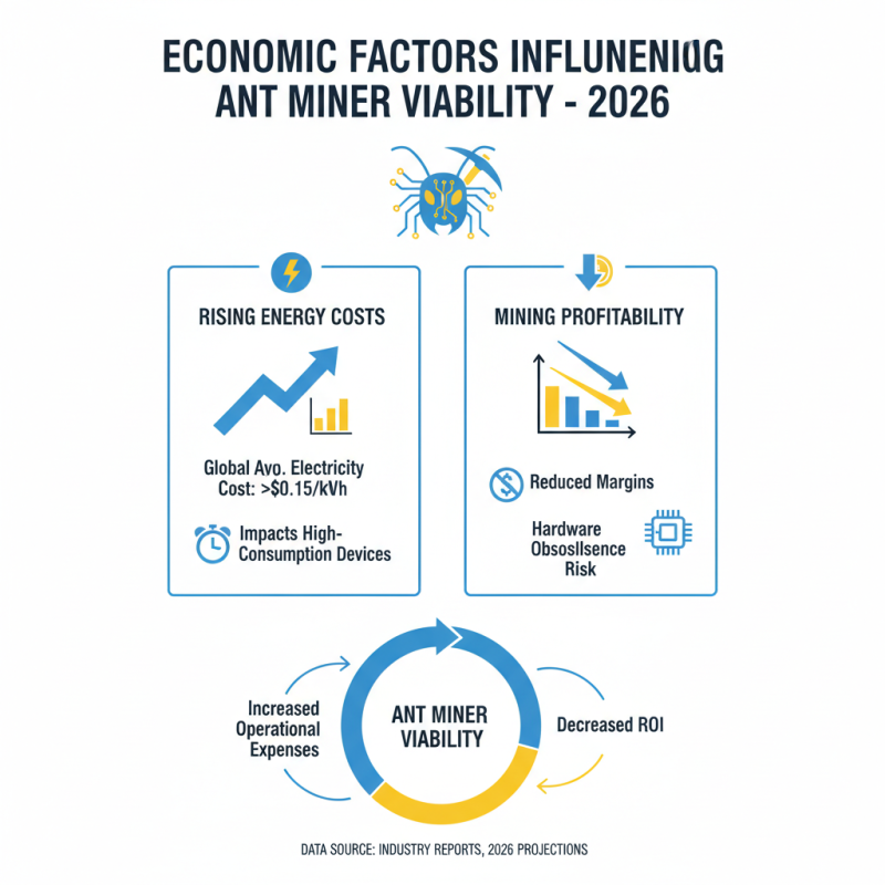 Is Ant Miner the Best Choice for 2026 Mining Needs?
