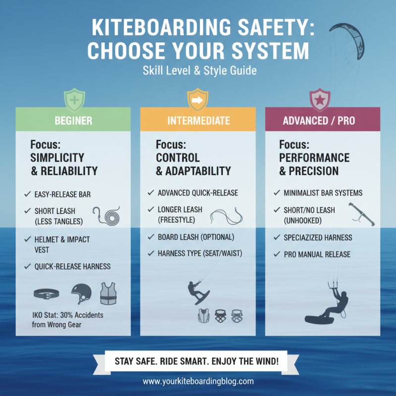 China Best Kiteboarding Safety Systems Guide for Every Enthusiast?