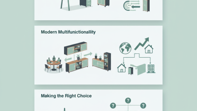 How to Choose the Best Office Cabinet for Your Workspace?