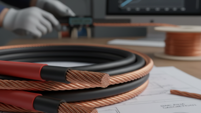 Top Tips for Buying Stranded Copper Cable Efficiently?