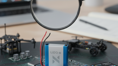 2026 How to Choose the Best 100mAh Lipo Battery for Your Needs?