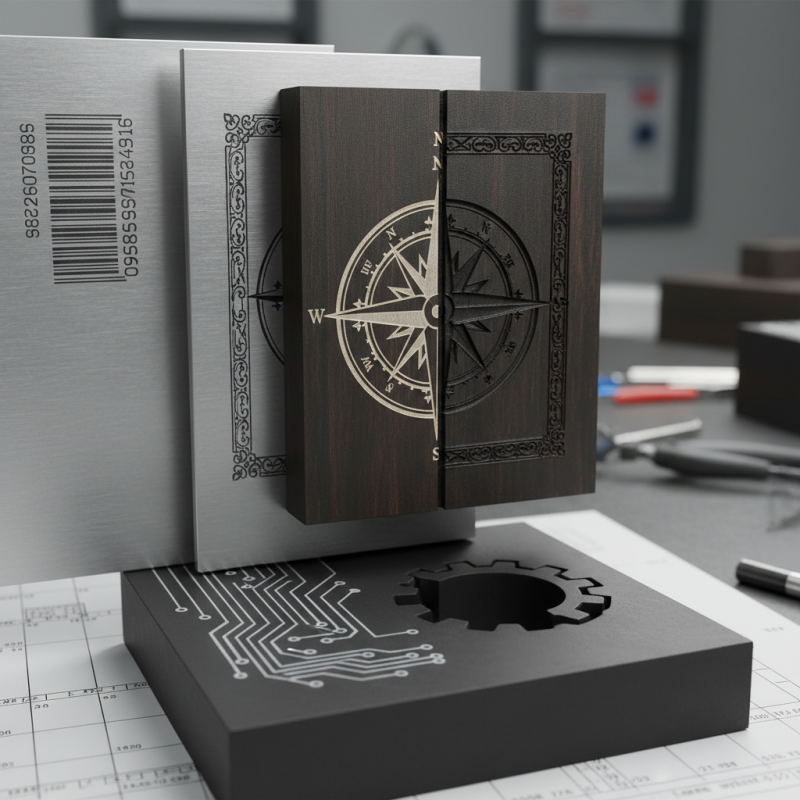 Laser Marking vs Engraving Top 5 Differences You Should Know?