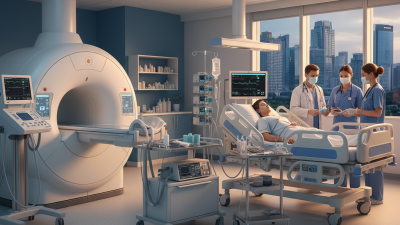 Why Medical Equipment is Essential for Healthcare Providers?