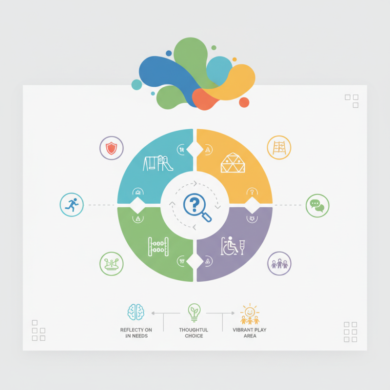 How to Choose the Best Playground Facilities for Your Needs?