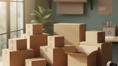 How to Choose the Right Packaging Carton for Your Products?