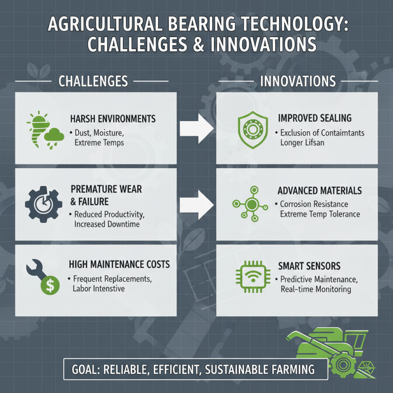What is Agricultural Bearing and Why is it Important for Farming?