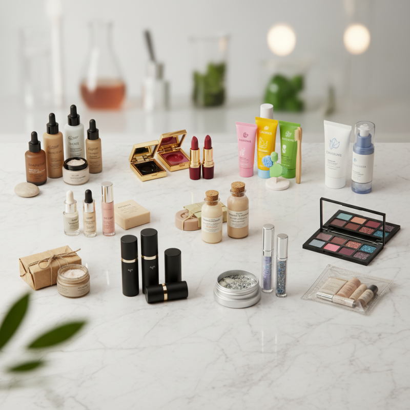 Top 10 Best Cosmetic Manufacturers You Should Know?