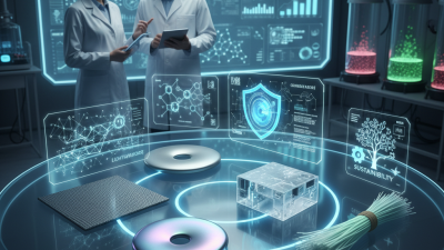 How to Choose the Right Specialty Material for Your Needs?