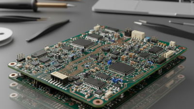 How to Design a Printed Circuit Board for Your Electronics Project?