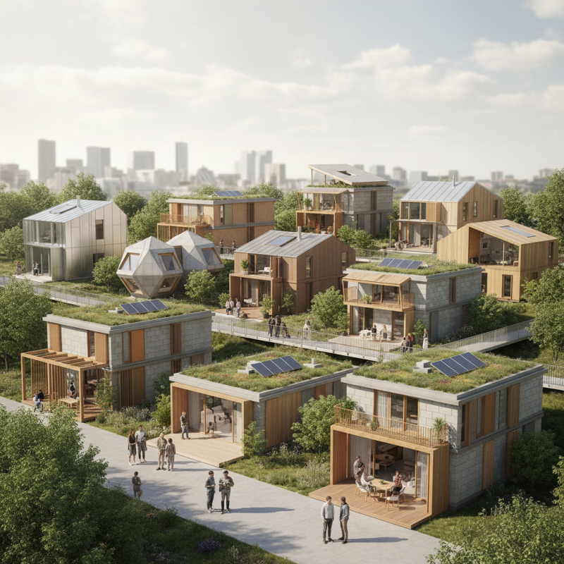 10 Best Expandable House Designs for Modern Living?