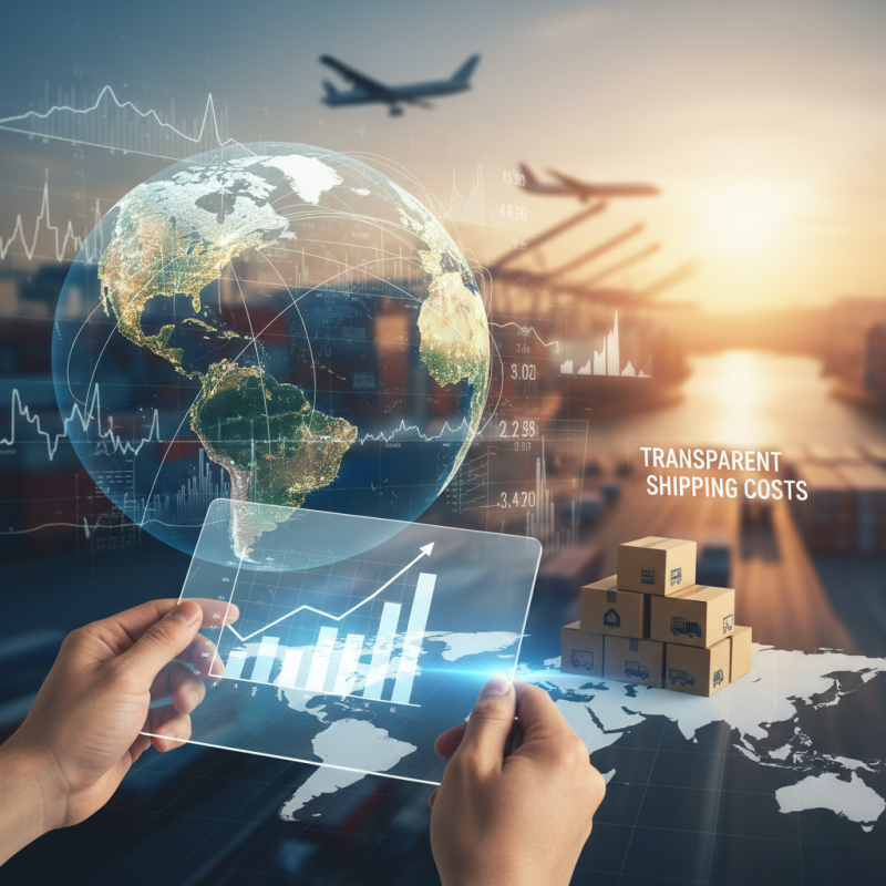 Why Is Quotation Shipping Essential for Global Buyers?