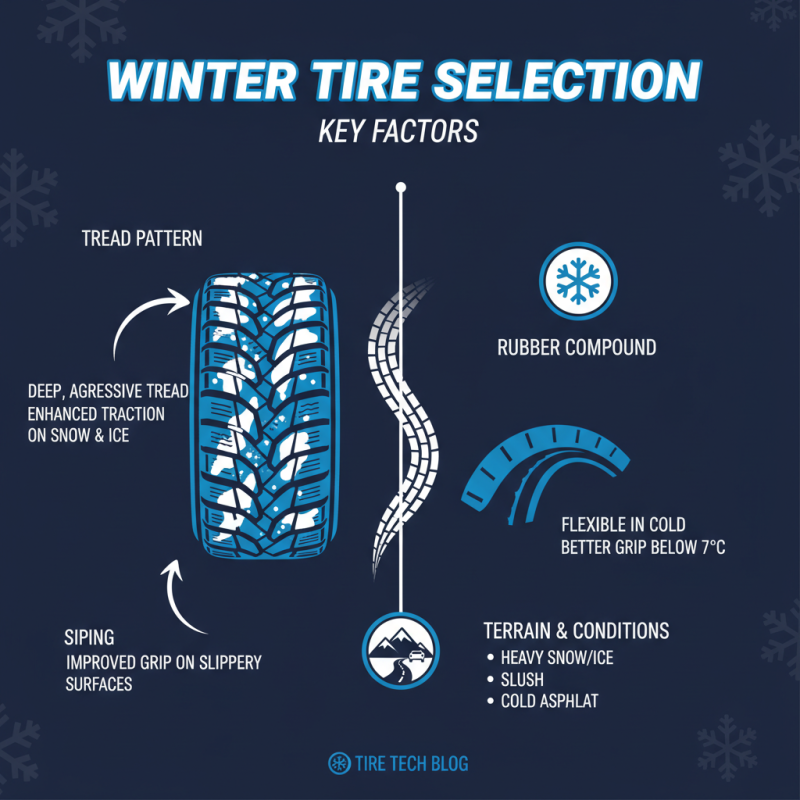 2026 Top Winter Tires for Ultimate Performance and Safety?