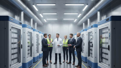 China Best OEM Cool Room Freezer Solutions for Your Business?